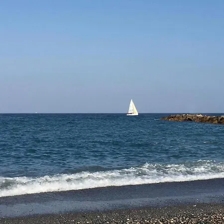 Apartment Ribera Delfin Marina De *