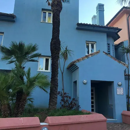 Ribera Delfin Marina De Apartment *