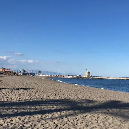 Apartment Ribera Delfin Marina De *
