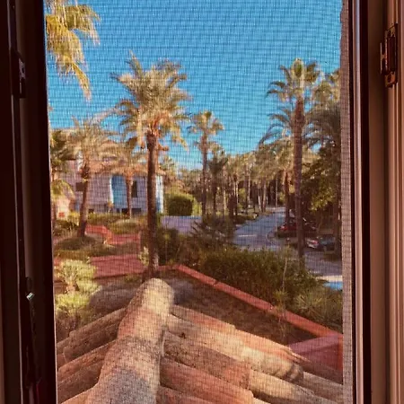 Apartment Ribera Delfin Marina De *