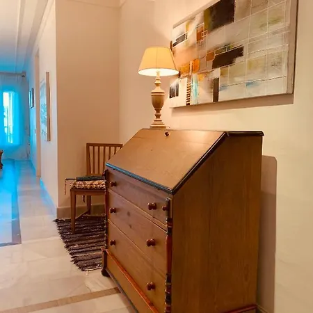 Ribera Delfin Marina De Apartment *
