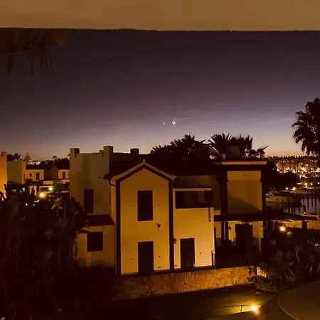Apartment Ribera Delfin Marina De Sotogrande