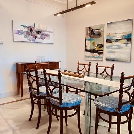 Ribera Delfin Marina De Apartment Sotogrande