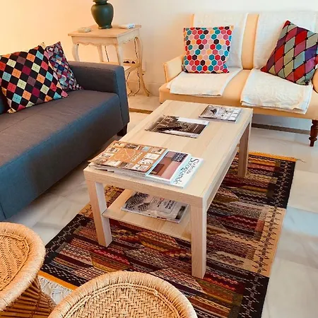 Ribera Delfin Marina De Apartment Sotogrande