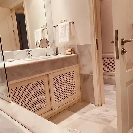 Apartment Ribera Delfin Marina De *