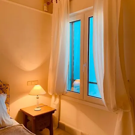 Ribera Delfin Marina De Apartment
