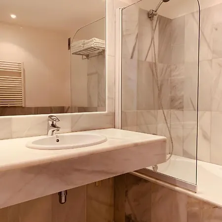 Apartment Ribera Delfin Marina De