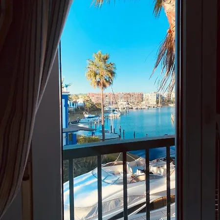 Ribera Delfin Marina De * Sotogrande
