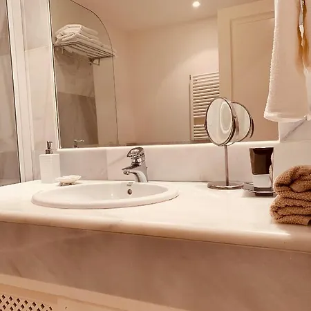 Apartment Ribera Delfin Marina De
