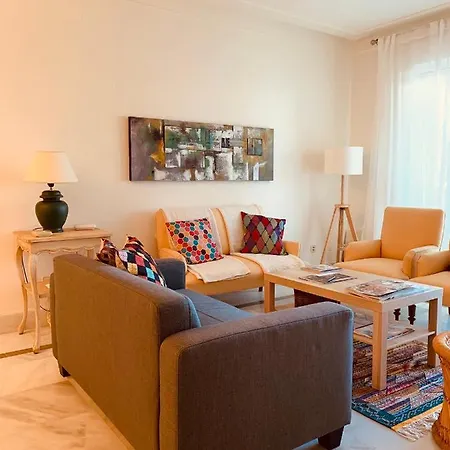 Apartment Ribera Delfin Marina De