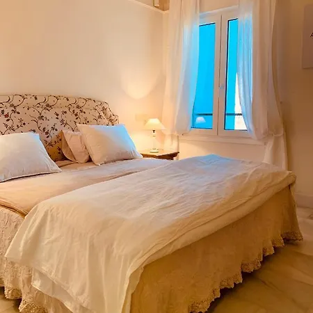 Apartment Ribera Delfin Marina De