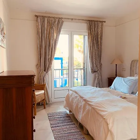 Apartment Ribera Delfin Marina De Sotogrande