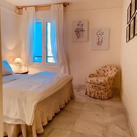 Ribera Delfin Marina De Apartment Sotogrande