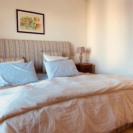 Apartment Ribera Delfin Marina De Sotogrande