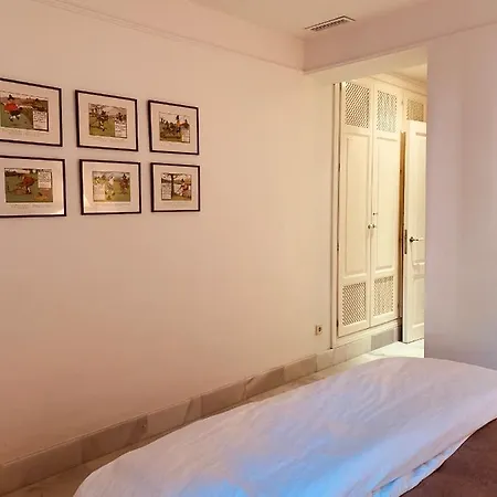 Ribera Delfin Marina De Apartment Sotogrande